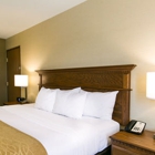 Comfort Inn Sedalia Station