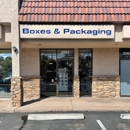 Boxes, Packaging & Mailboxes - Boxes-Paper
