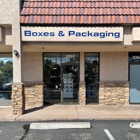 Boxes, Packaging & Mailboxes