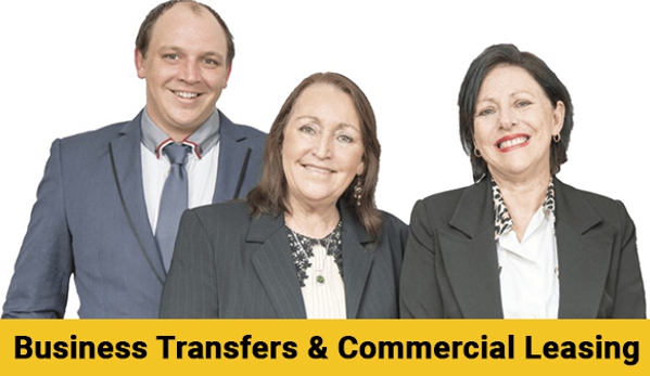 Page Conveyancing - Port Macquarie, NSW. Business Transfers & Commercial Leasing