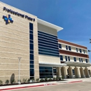 Baylor Scott & White Texas Surgical Specialists - Waxahachie - Hospitals