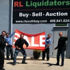 R I Liquidators Southbay