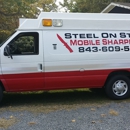 Steel On Stone - Sharpening Service
