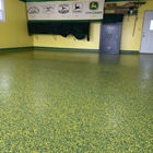 Granite Garage Floors - Omaha