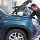 A Flores Tire and Auto Service
