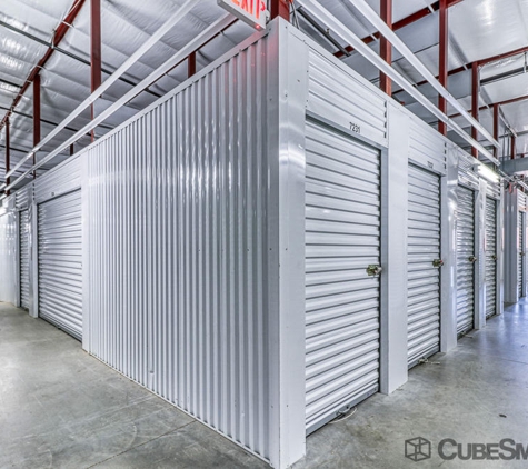 CubeSmart Self Storage - Frisco, TX