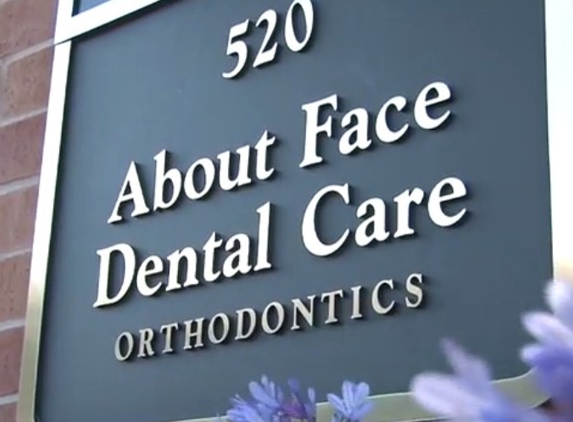About Face Dental Care - Rocklin, CA