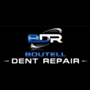Boutell Dent Repair - Dent Removal