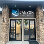 Canyon Foot & Ankle Specialists