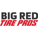 Big Red Tire Pros - Automobile Parts & Supplies