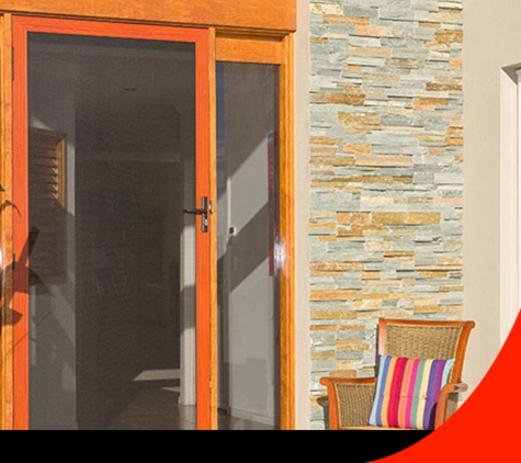 Bay & Basin Security Doors - Wandandian, NSW. Top Quality Doors