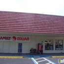 Family Dollar - Discount Stores