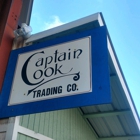 Captain Cook Trading Co