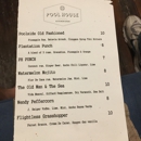 Pooloe House Kitchen & Bar - Bars