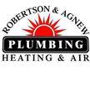 Robertson & Agnew Plumbing Heating & Air