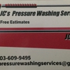 JC's Pressure Washing Services gallery