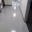 DM Cleaning & Janitorial Services - Janitorial Service