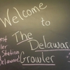 Delaware Growler gallery