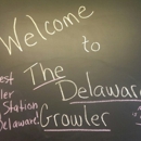 Delaware Growler - Recycling Centers