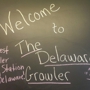 The Delaware Growler