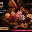Cultural Wealth Scoops & Social - Coffee Shops
