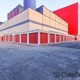 CubeSmart Self Storage