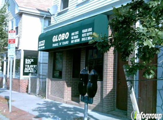 Globo Travel & Tours Inc - Cambridge, MA