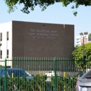Salvation Army - Charities