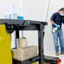 ServiceMaster Janitorial by Advanced - Water Damage Restoration