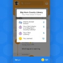 Big Horn County Library - Libraries