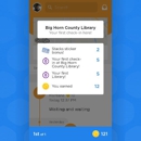 Big Horn County Library