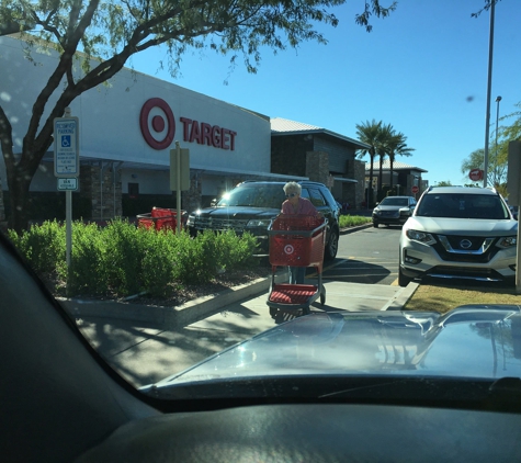 Target - Phoenix, AZ