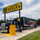 CAT Scale - Gas Stations