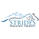 Strides Pediatric Therapy - Occupational Therapists