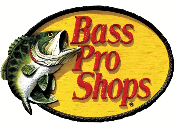 Bass Pro Shops - Anchorage, AK
