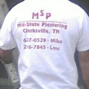 Mid-State Plastering & Drywall - Plastering Contractors