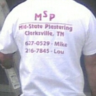 Mid-State Plastering & Drywall