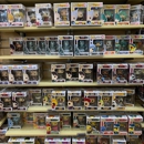 Newbury Comics - Comic Books