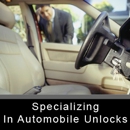 Unlock your Car Roadside Service - Automotive Roadside Service