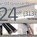 fix your garages Grosse Pointe Woods