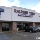 Raleigh Tire Service
