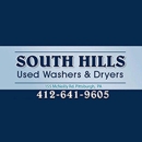 South Hills Used Washers & Dryers - Used Major Appliances