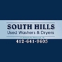 South Hills Used Washers & Dryers