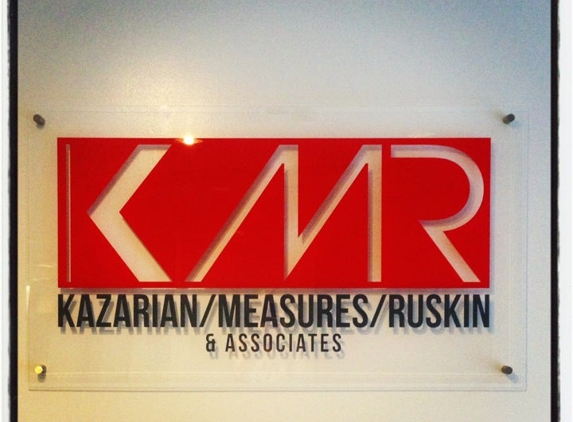 Kazarian Spencer & Associates Inc - Studio City, CA