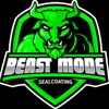 Beast Mode Sealcoating gallery