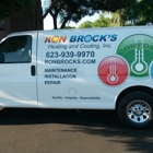 Ron Brocks Heating & Cooling