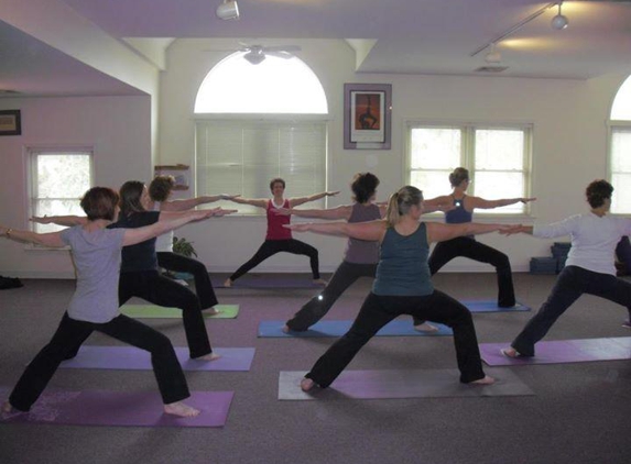 The Health Advantage Yoga Center Inc - Herndon, VA