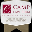 Camp Law Firm PLLC - Traffic Law Attorneys