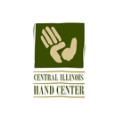 Central Illinois Hand Center Jeffery M. Smith, M.D. - Pain Management