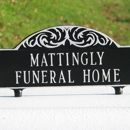 Mattingly Funeral Home Inc - Funeral Directors